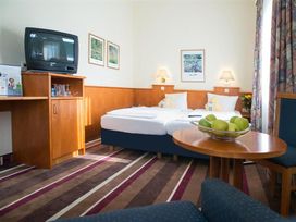 Zentrale Lage - 2 Tage mitten in Düsseldorf