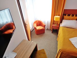 Ostsee-Auszeit in Swinemünde