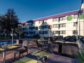 2 Tage Kurztrip nach Saarbrücken