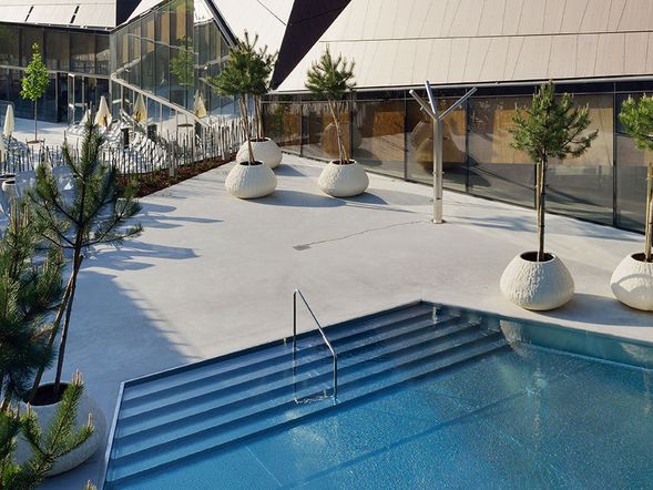 Wellness Hotel Sotelia