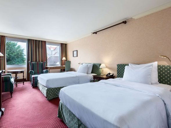 Hotel NH Brugge