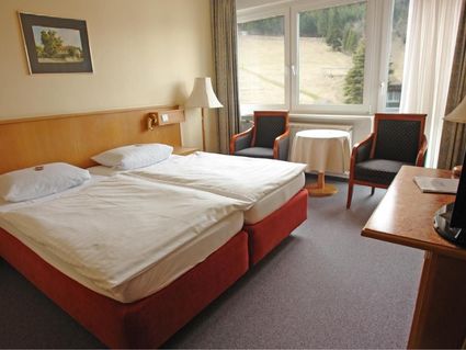 Panorama Hotel Oberwiesenthal