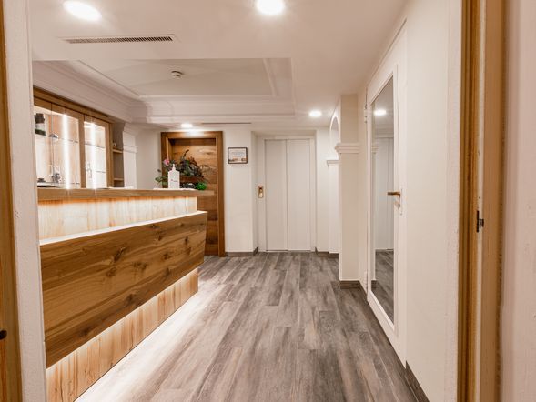 Hotel Kohlerhof - Aktiv, Beauty, Spa