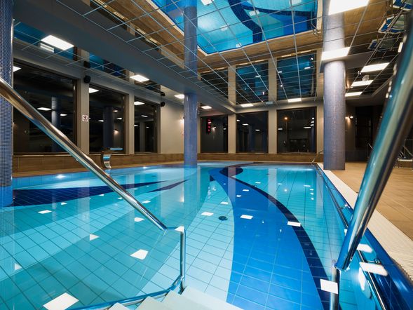 Hotel Olymp III