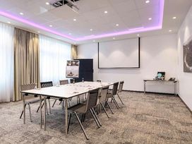 2 Tage im Mercure Hotel Saarbruecken City