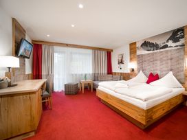 4 Tage Alpenwellness im Hotel Kohlerhof mit HP+