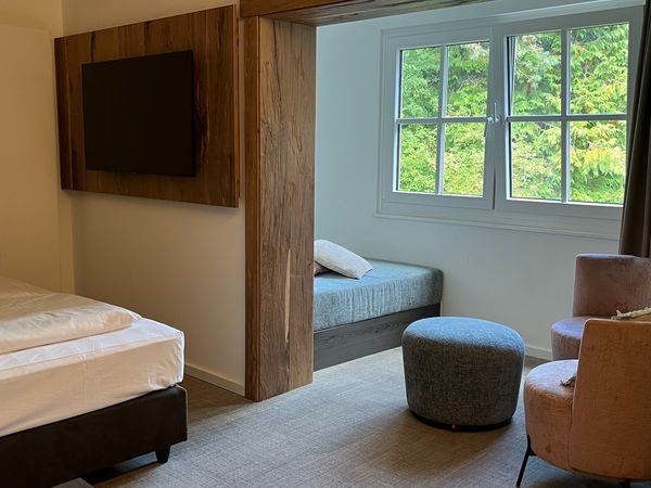 Silvesterzauber im malerischen Ruwertal in Mertesdorf, Rheinland-Pfalz Halbpension