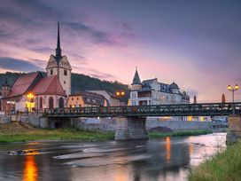 Kabarett-Show& Dinner im Victor's Residenz-Hotel Gera