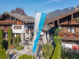 Romantische Tage im bezaubernden Chiemgau