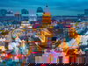 Berlin, Berlin! - 5 Tage