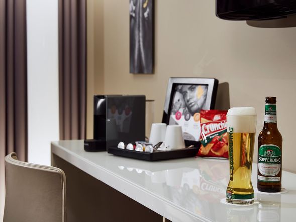 LEGERE HOTEL Luxembourg