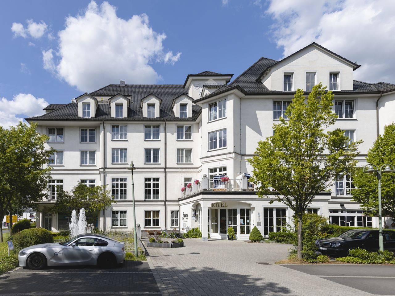 3 Tage Sauerland Aktiv: Abseits vom Alltag