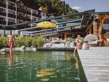 7 Tage kulinarische Highlights & Wellness deluxe