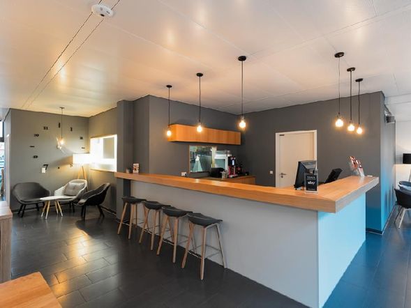 mk|hotel stuttgart