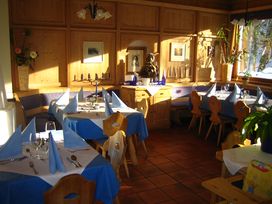 4 Tage Kurzurlaub mit AI im Marco Polo Alpina Familien & Sporthotel