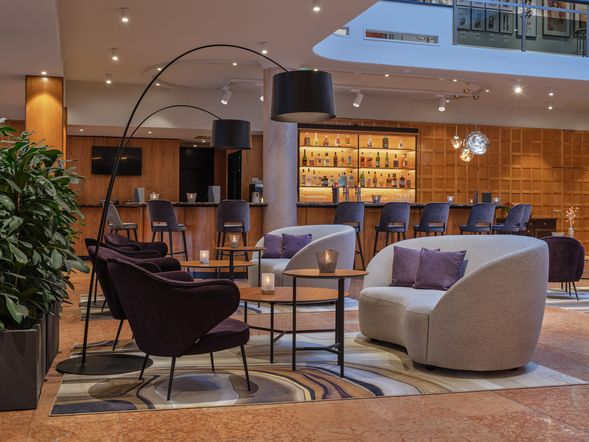 Dorint City-Hotel Salzburg