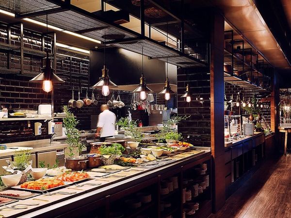 7 Tage im Titanic Gendarmenmarkt in Berlin Nur Übernachtung