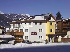 Bergluft Genuss 4 Tage im Falkner Appartement Resort