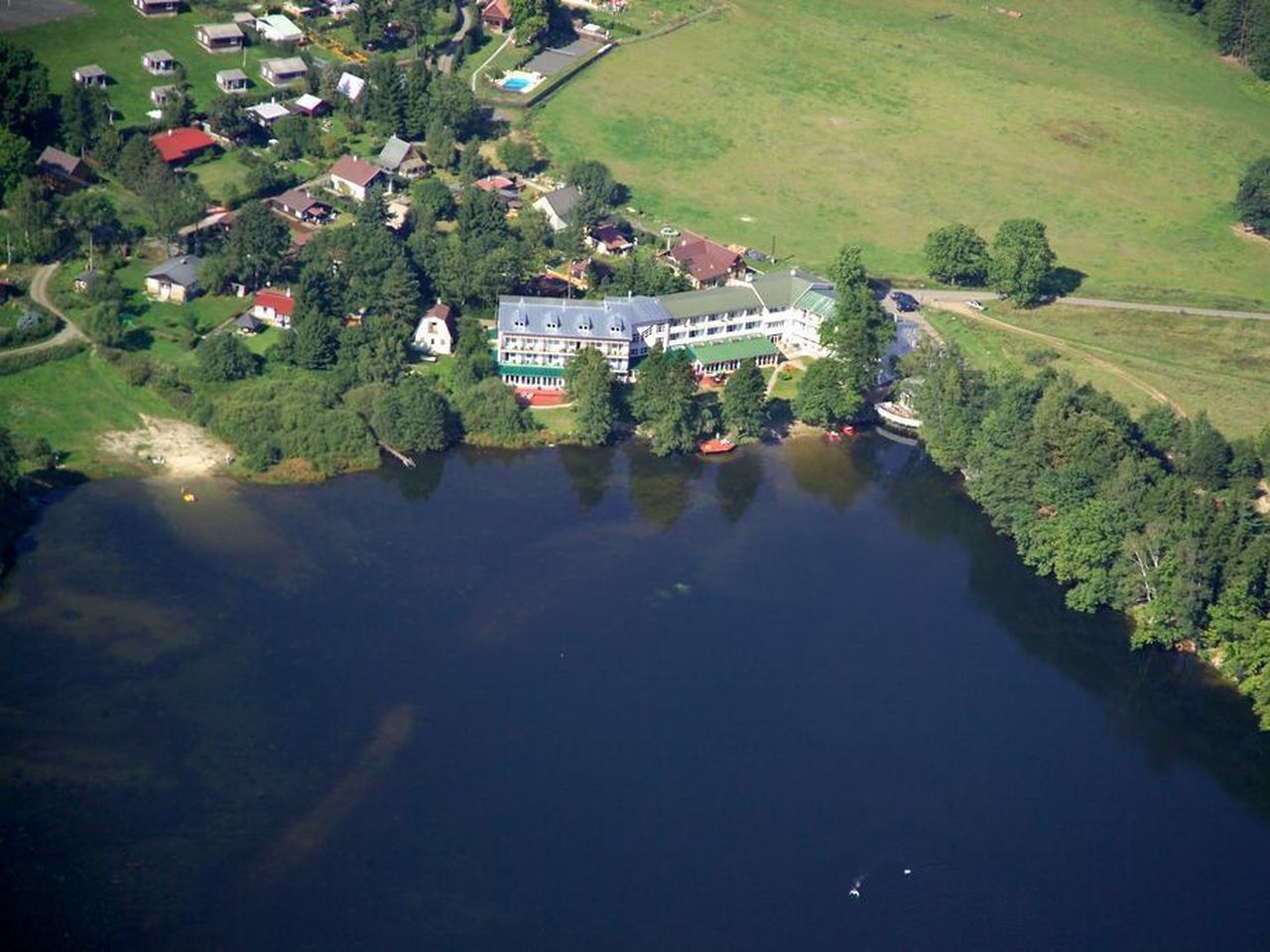 3 Tage im tschechischen Erzgebirge mit HP