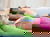 Yoga Wochenende inkl. Halbpension und Massage