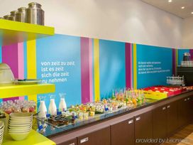 2 Tage Kurzurlaub mit Frühstück im Hotel ibis Styles Hamburg Alster City