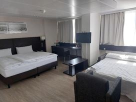 Willkommen in der Hauptstadt! - 5 Tage mit Frühstück