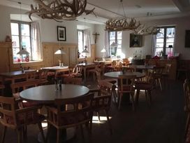 2 Tage Kurzurlaub mit Frühstück im Hotel Bayerischer Hof