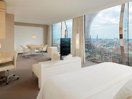 5 Tage im The Westin Hamburg bei der Elbphilharmonie