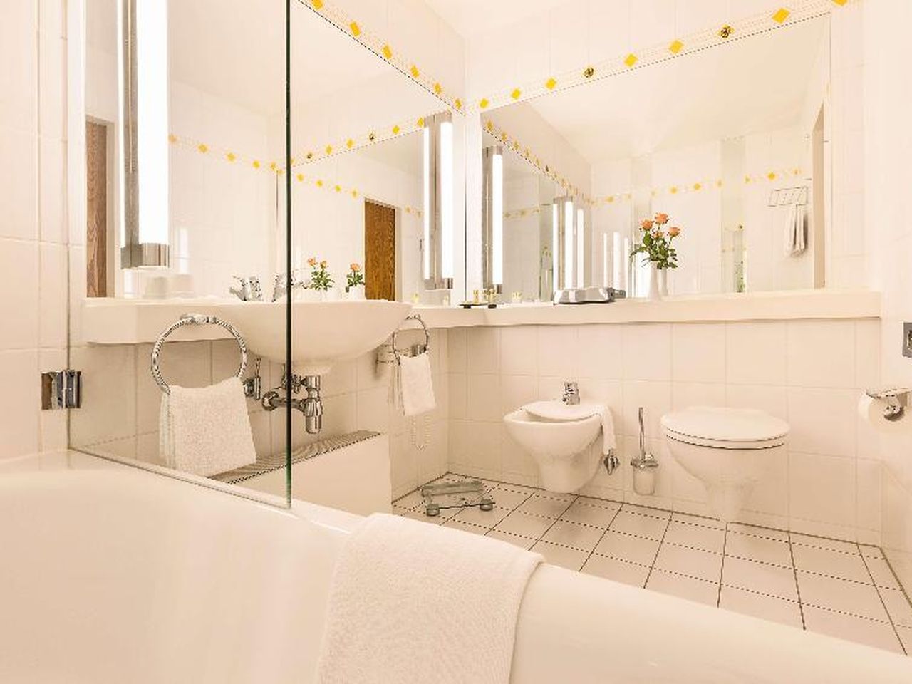 Best Western Premier Grand Hotel Russischer Hof
