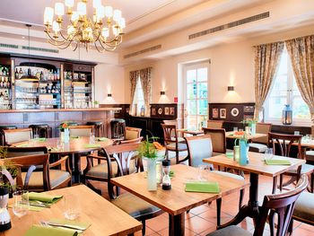 3 Tage Auszeit nahe München mit Halbpension & Sauna