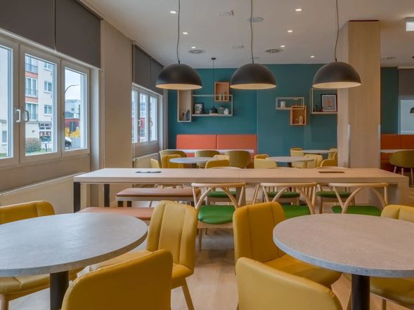 Spark by Hilton Stuttgart Sindelfingen