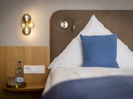 Thermen-Wellness Bodensee &  Dinner: 2 Tage Meersburg