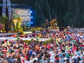 2 Tage Kurzurlaub mit Frühstück im Hotel Kirchenwirt