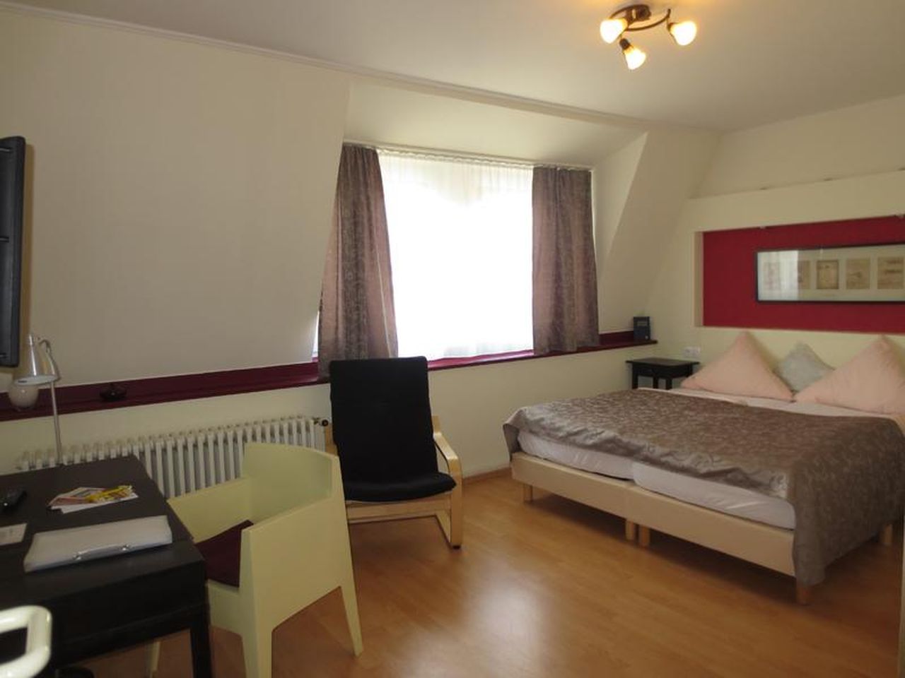 Doppelzimmer Comfort