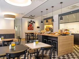 2 Tage mit Frühstück im Mercure Hotel München