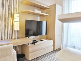2 Tage im Golfhotel nahe Köln 