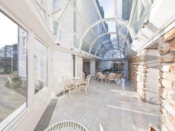 5 Tage im Novum Hotel Silence Garden mit Frühstück