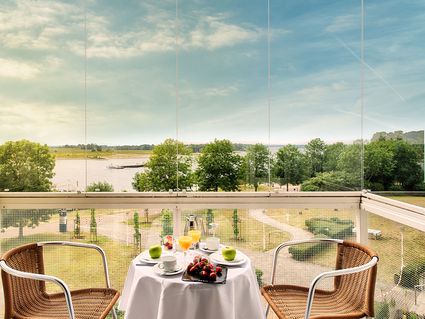 Welcome Hotel Wesel
