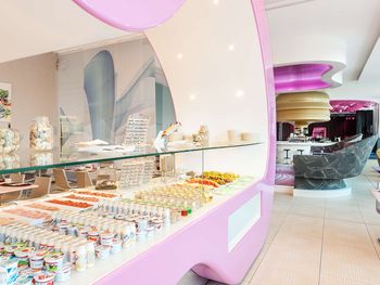 Stylisch übernachten im nhow Hotel Berlin - 2 Tage