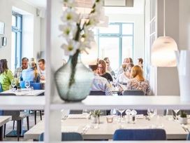 Auszeit an der Nordseeküste - 5 Tage in Büsum
