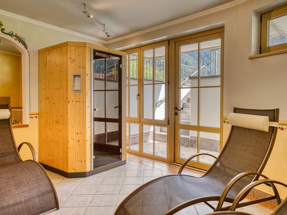 Hotel Jägerhof Oetz in Tirol