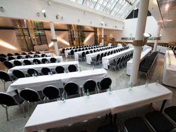 2 Tage im Holiday Inn Berlin City-West 