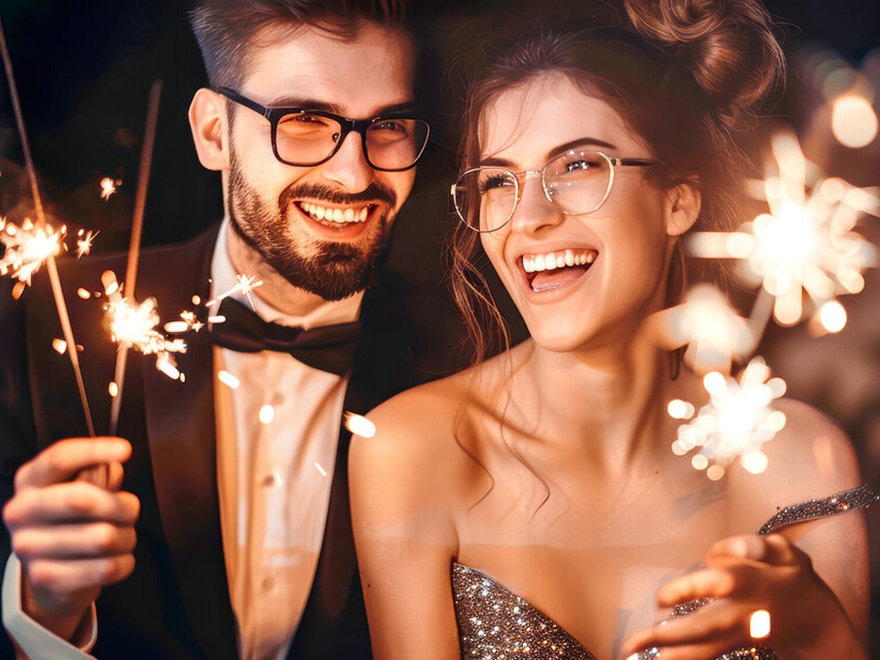 Mighty Silvester in Dresden inkl. Galabuffet | 4 Tage