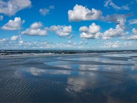 3 Tage Inselluft auf Wangerooge schnuppern! (ÜF)