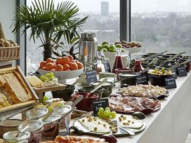 3 Tage kurz-mal nach Berlin 