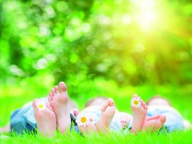 Frühlingszauber am Beetzsee - 3 Tage inkl. HP plus