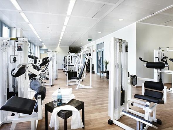 Hotel Kiel by Golden Tulip