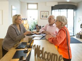 2 Tage im Vital Hotel An Der Therme in Bad Windsheim