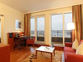 2 Tage im ATLANTIC Hotel Wilhelmshaven mit Frühstück