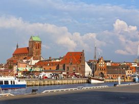 Urlaub nahe der Ostsee - 5 Nächte